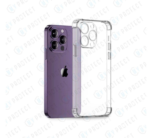 COQUE: Big Corner IPhone 16 pro max